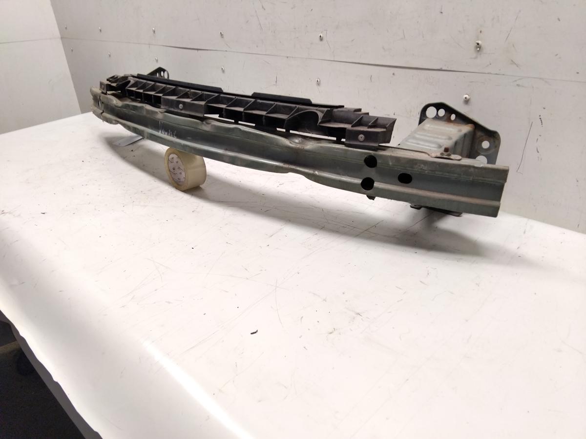 Opel Vectra C original Tr&auml;ger Verst&auml;rkung Sto&szlig;f&auml;nger vorn BJ2003