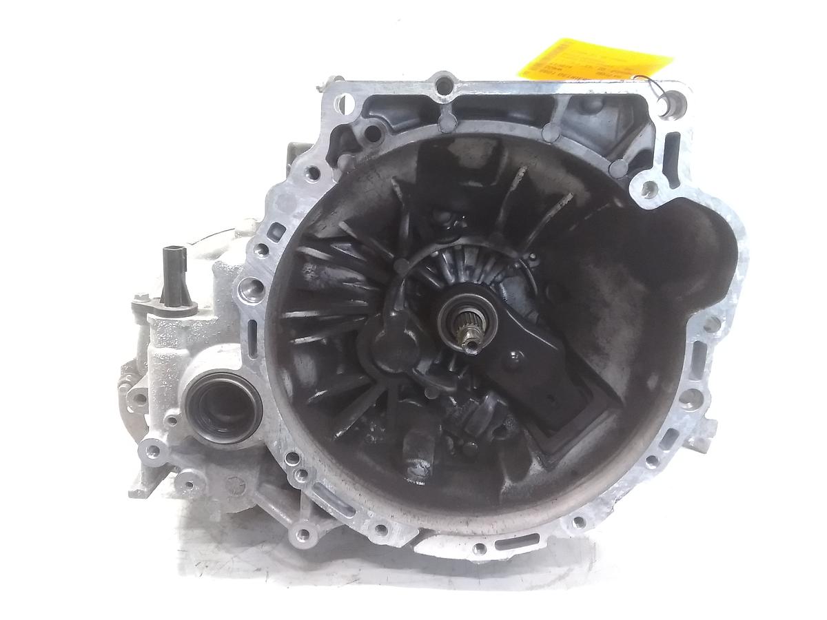 Mazda 2 DE 5-Gang Schaltgetriebe 1.3 55kw ZJ 68215km Bj.2014