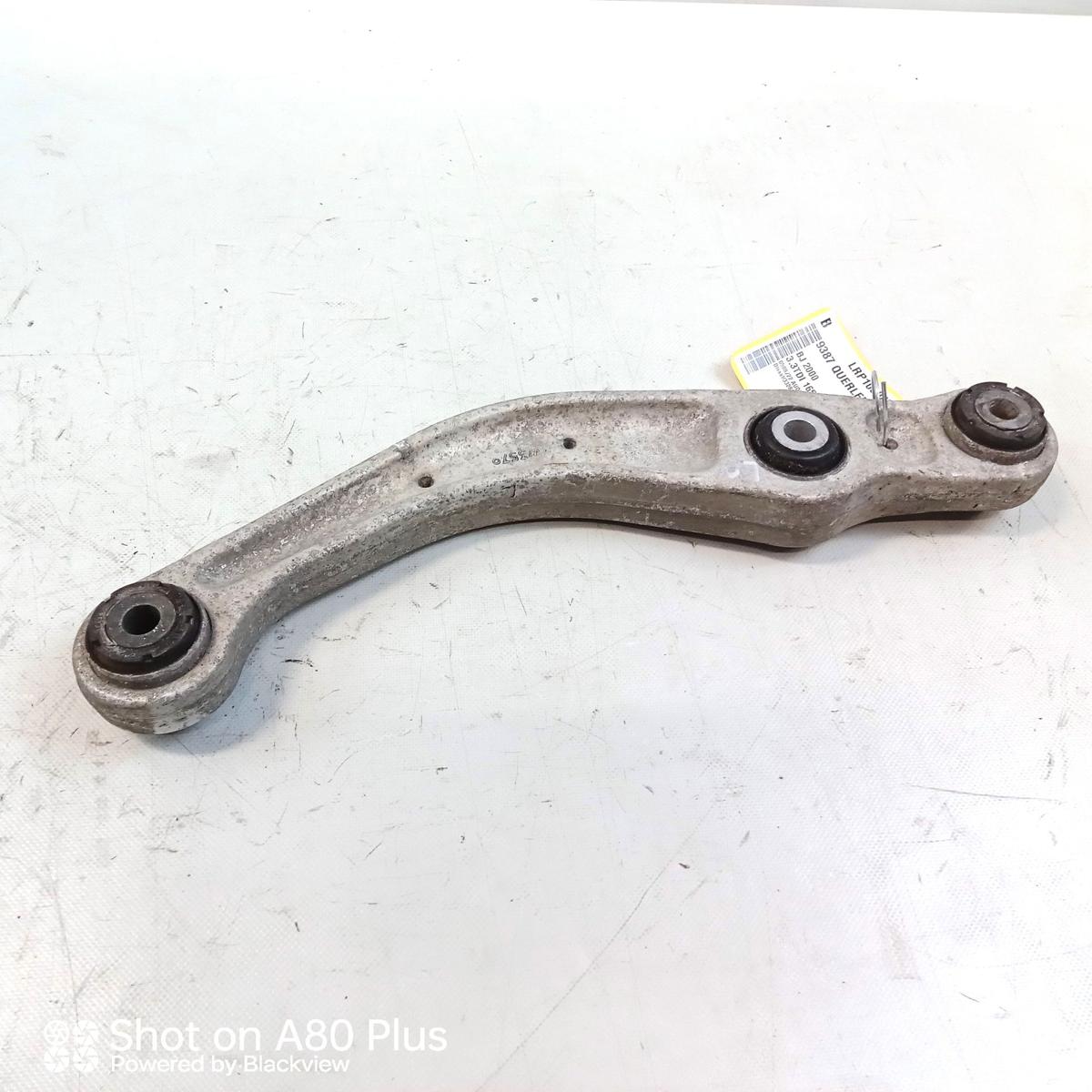 Audi A8 Quattro 4D D2 original Querlenker Hinterachse oben 4D0505323K Bj.2000