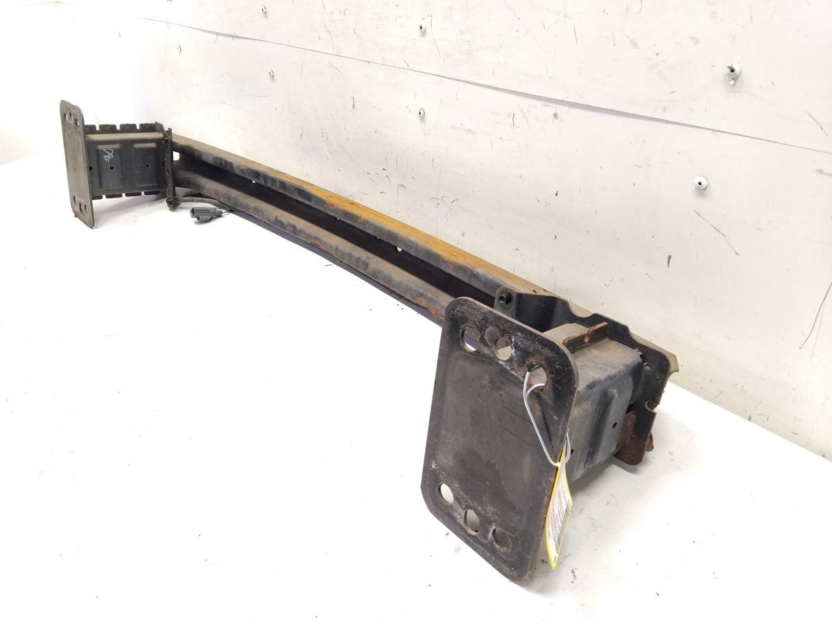 Ford Fusion JU2 original Tr&auml;ger Verst&auml;rkung Sto&szlig;stange Sto&szlig;f&auml;nger vorn Bj.2003