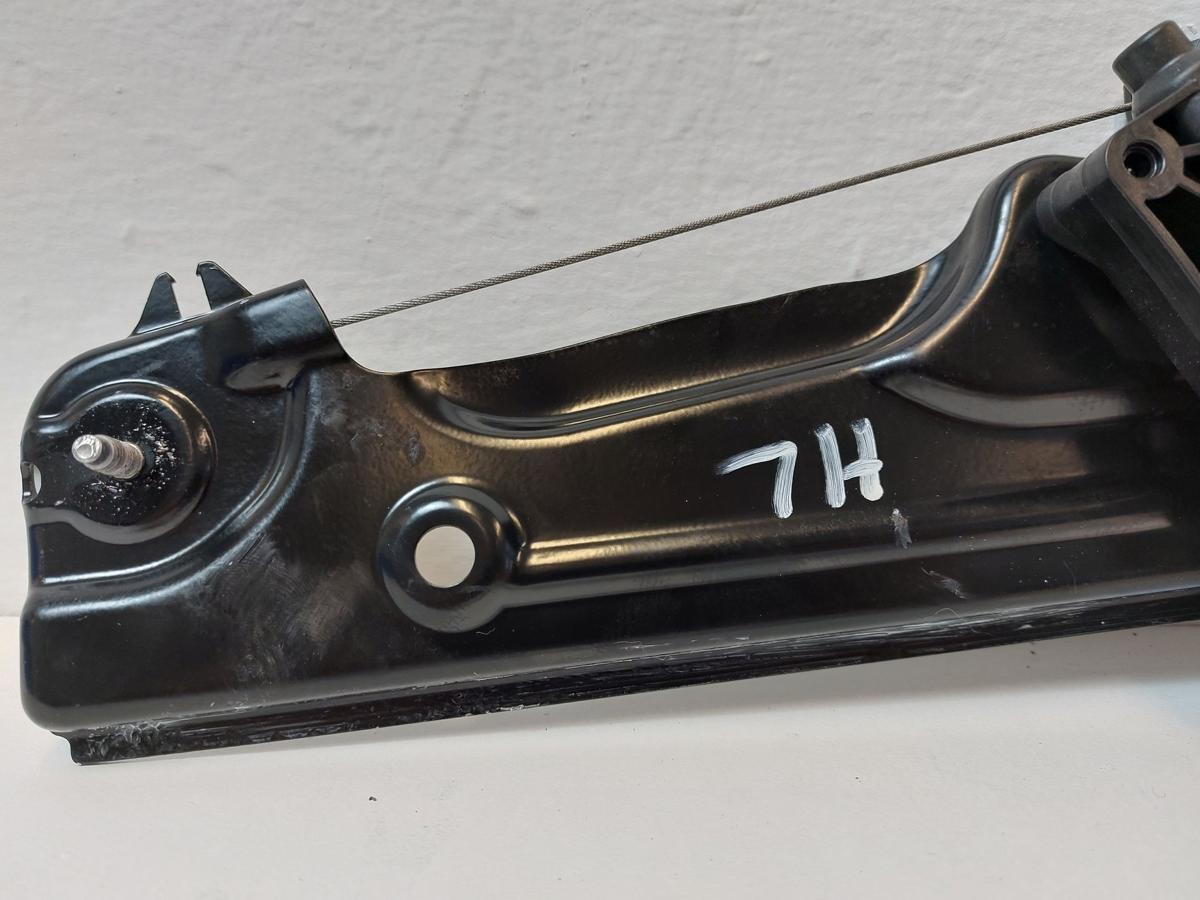 NIO EL6 Elektro SUV Fensterheber hinten links Hebermechanik Fondt&uuml;r OEM