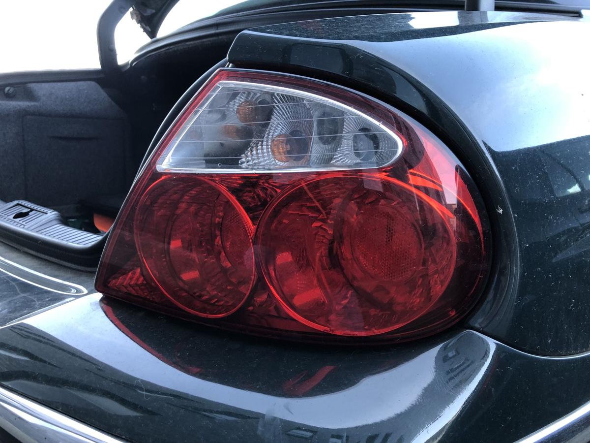 Rückleuchte rechts Rücklicht Heckleuchte Hella Jaguar S Type X200