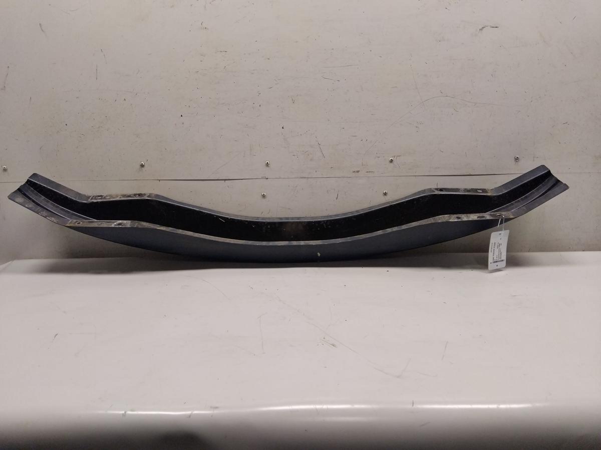 Tesla Model S P85D original Tr&auml;ger Sto&szlig;stange Stossf&auml;nger hinten BJ2014