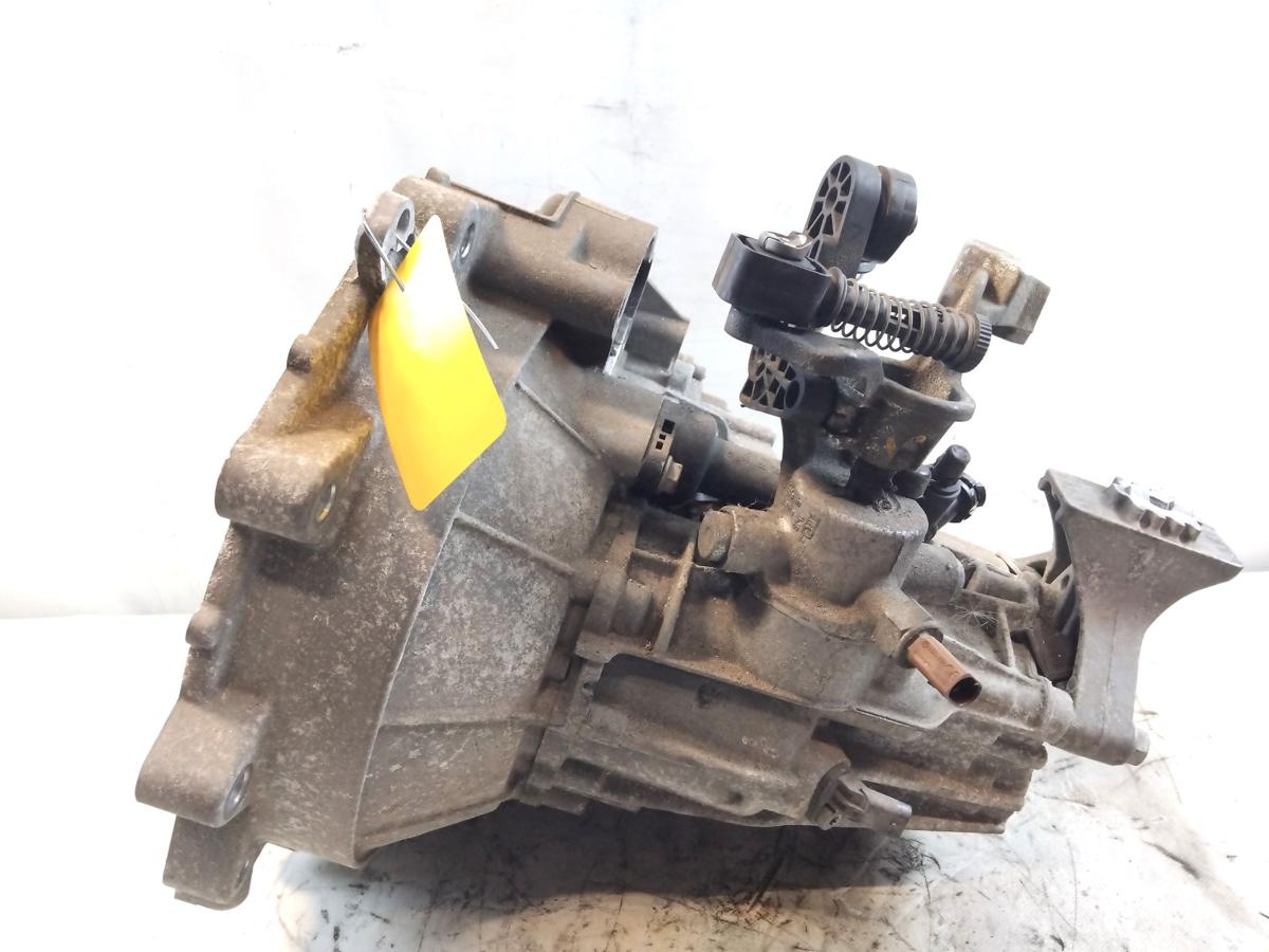 VW Up 5-Gang Schaltgetriebe UDA 1.0 44kw CHYA 72818km BJ2018