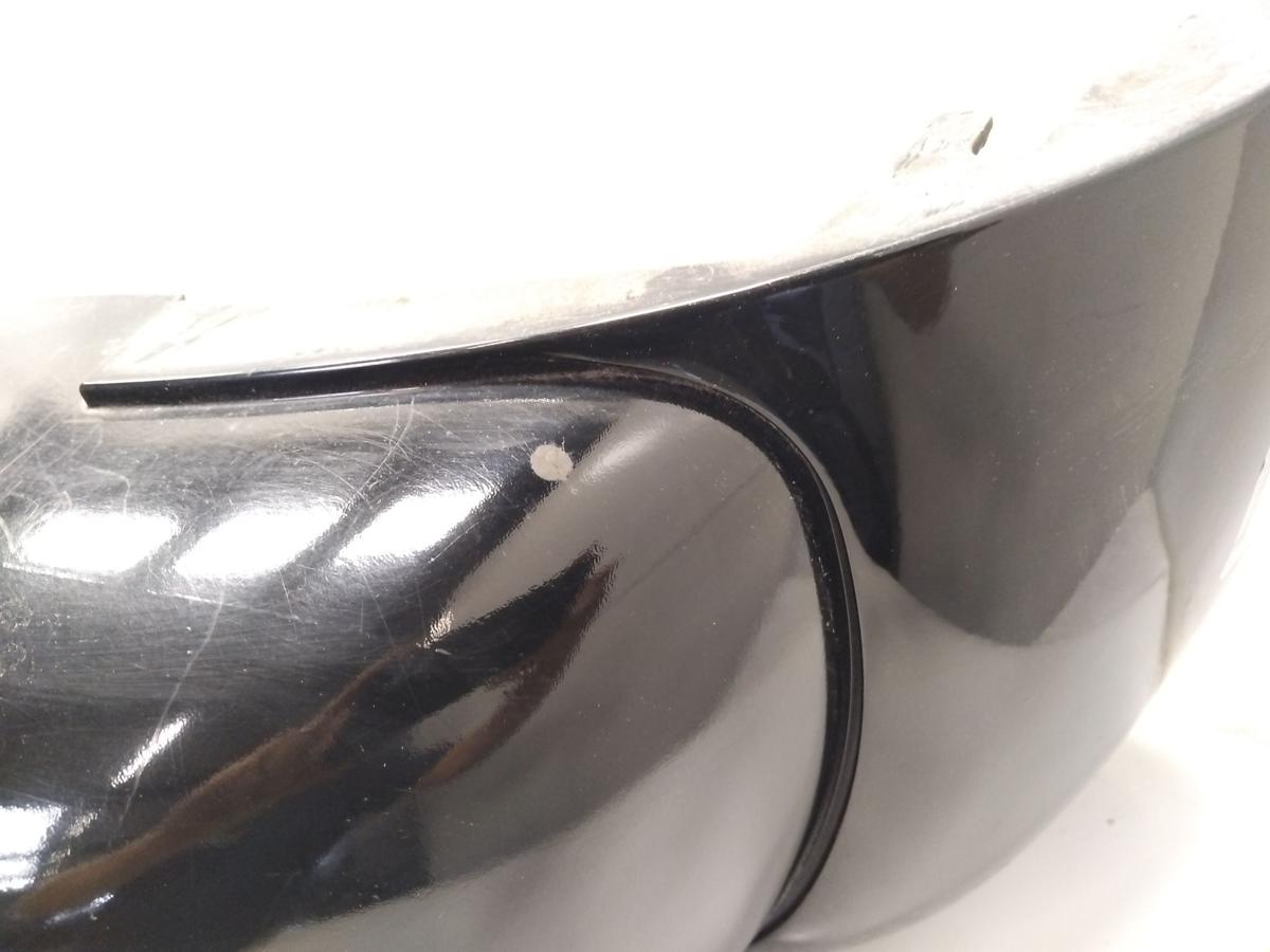 Chrysler PT Cruiser 5-t&uuml;rig original Sto&szlig;stange Sto&szlig;f&auml;nger hinten BJ2002