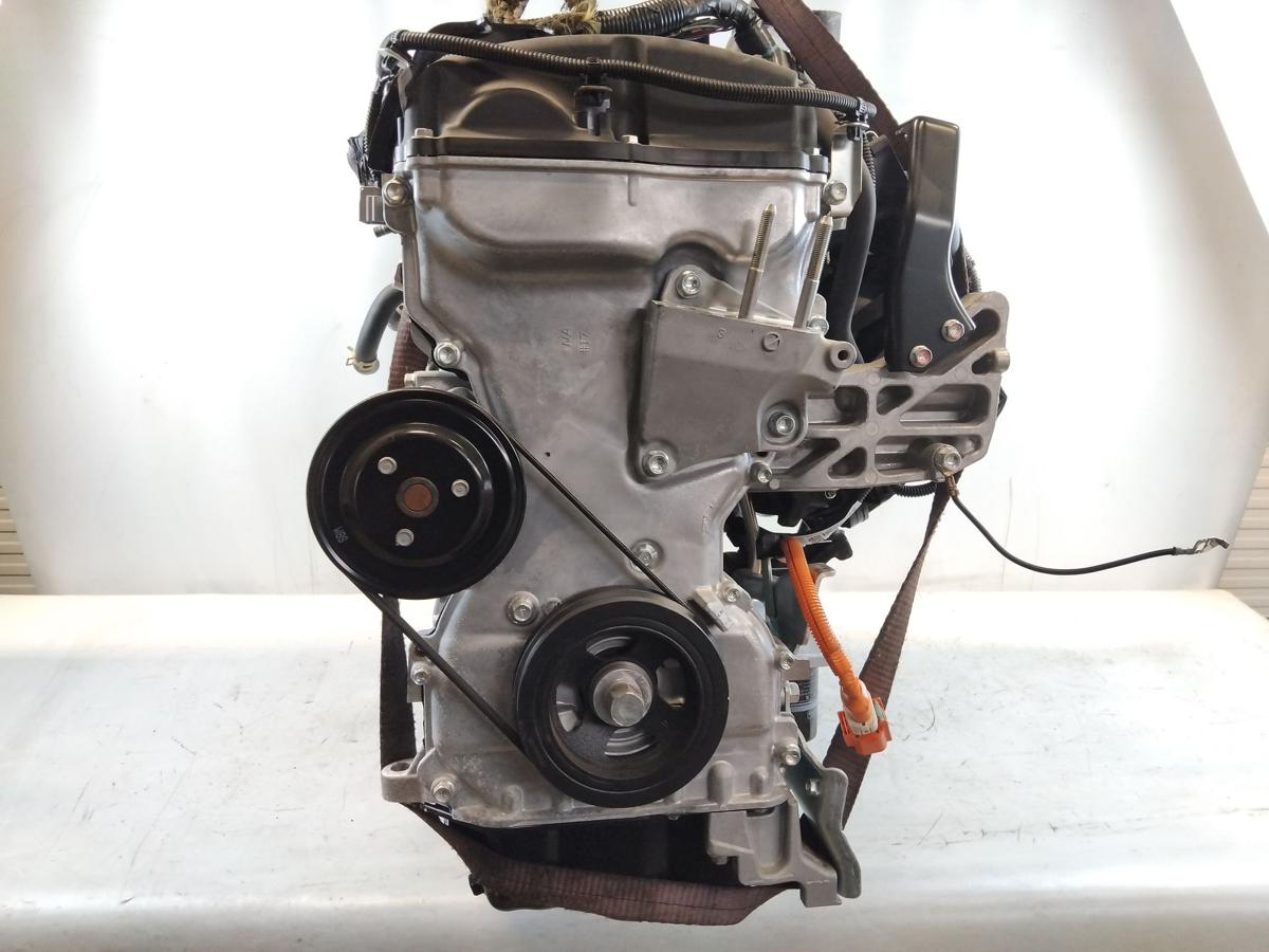 Mitsubishi Eclipse Cross original Motor Engine 2.4 72kw 4B12 Plug IN Hybrid