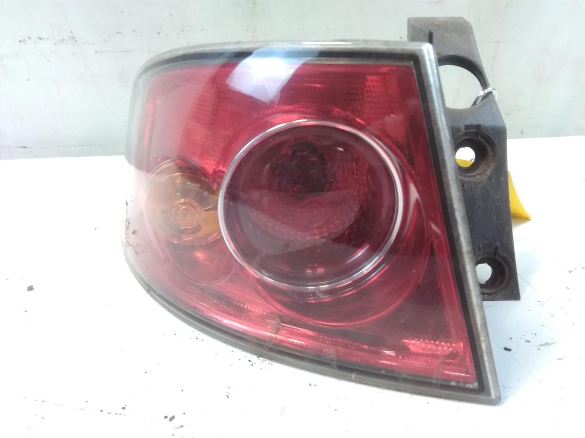 Seat Ibiza 6L original R&uuml;ckleuchte Heckleuchte links Bj.2005