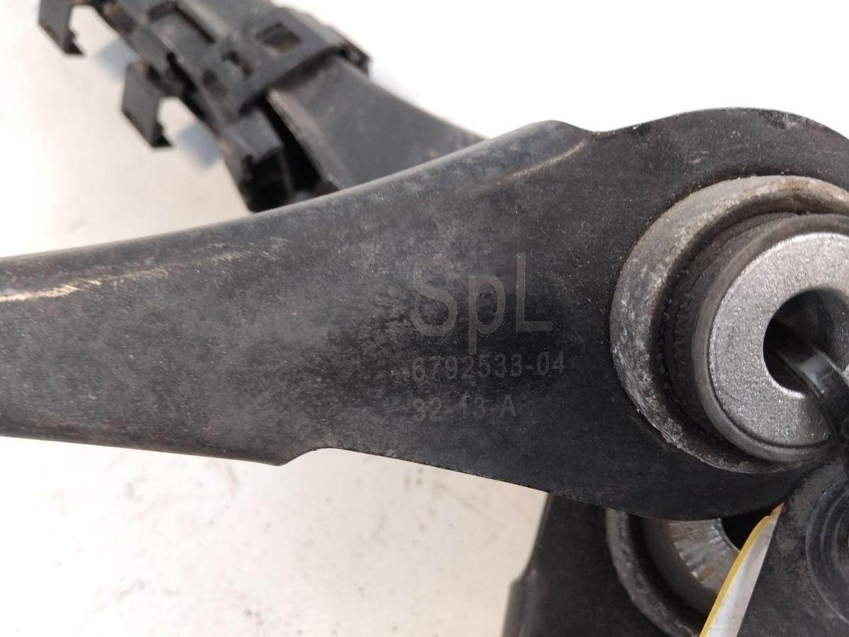 BMW 1er F21 original Satz Querlenker Hinterachse links 33326792539 BJ2013
