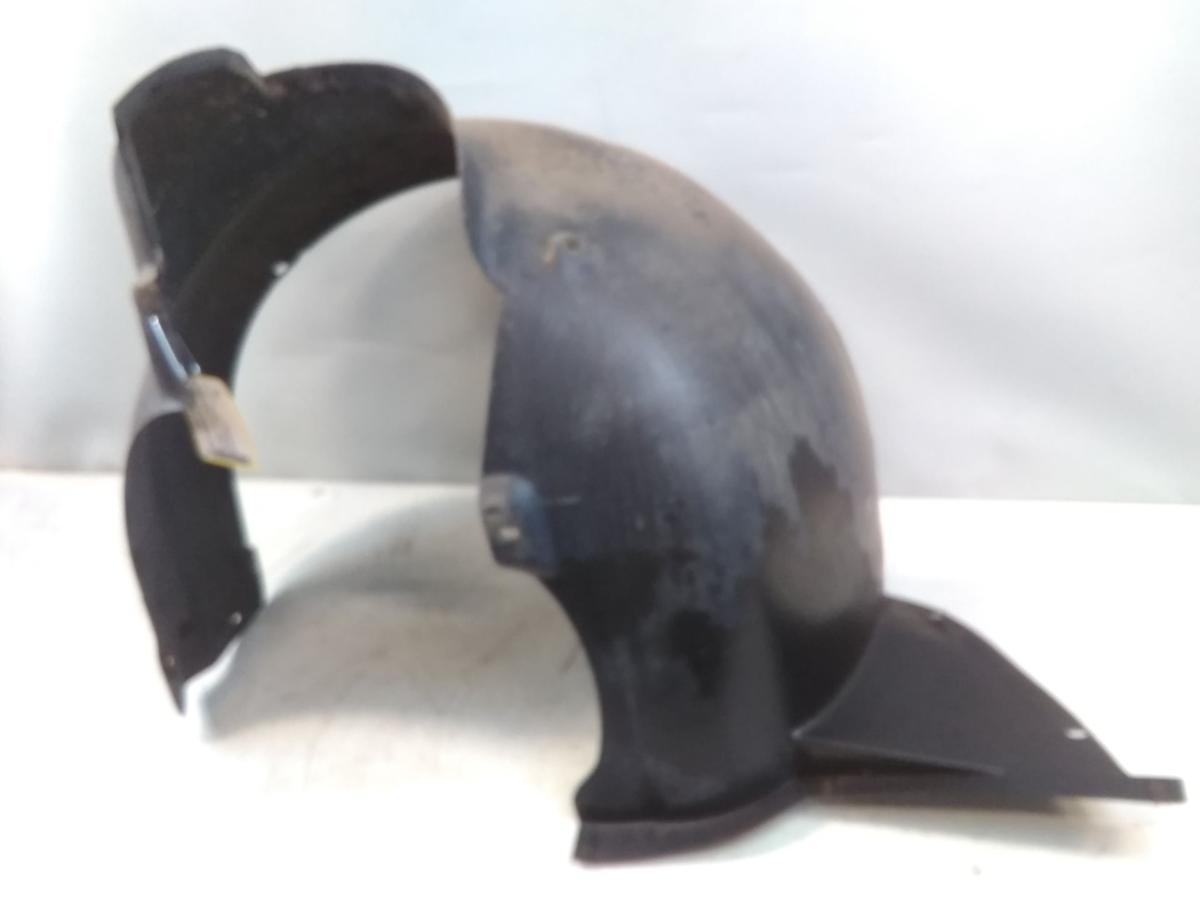 VW Polo 9N3 original Radhausschale vorn links BJ2007