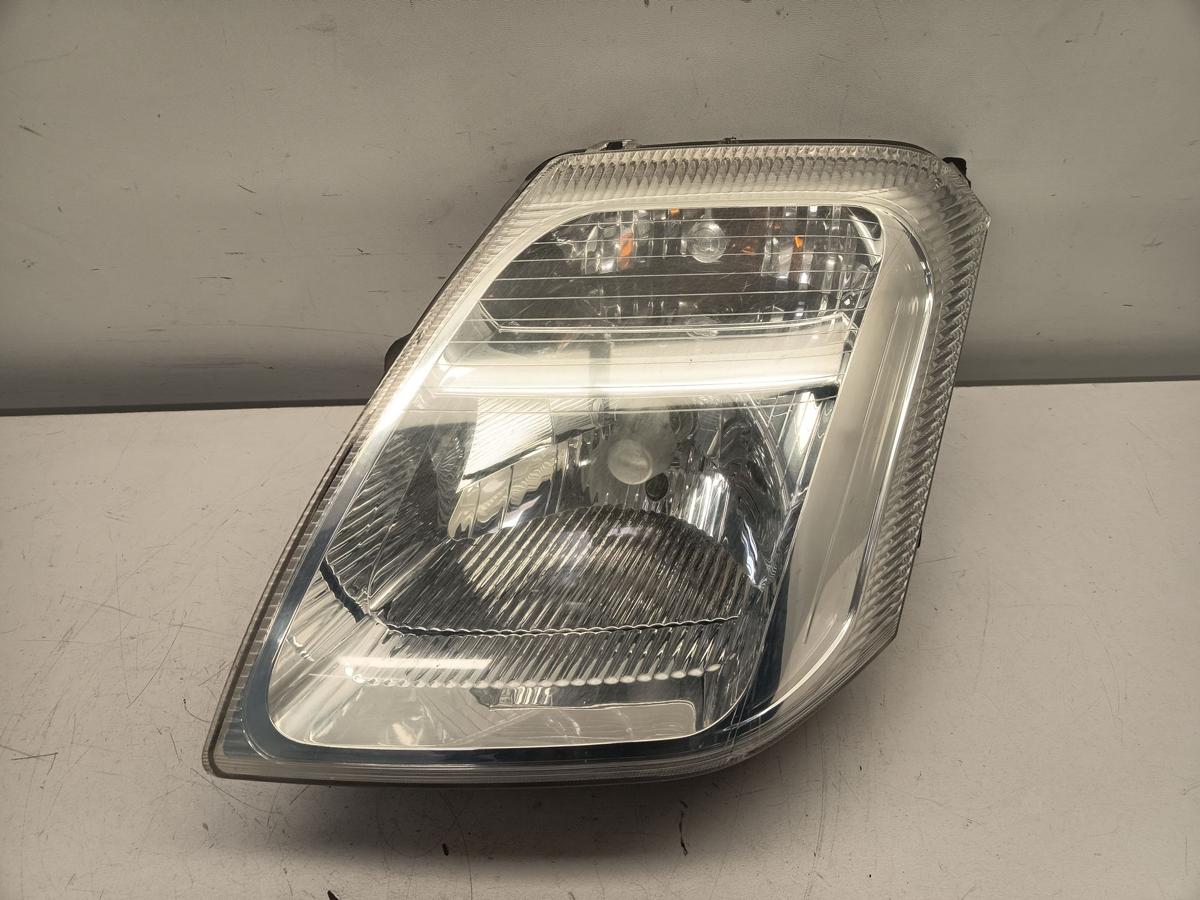 Citroen C2 Baujahr 2008 original Scheinwerfer links Facelift Bj 2008
