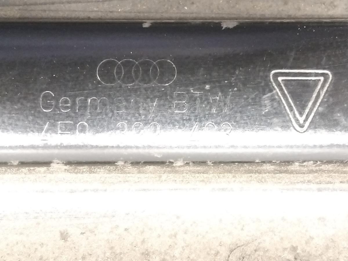 Audi A6 4F 2WD original Vorderachstr&auml;ger Aggregatetr&auml;ger Bj.2004