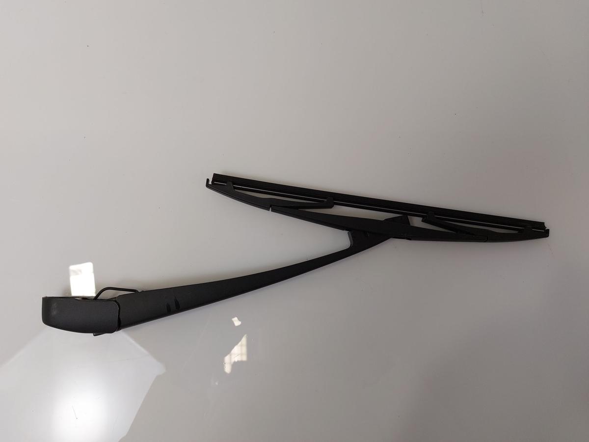 Mitsubishi Eclipse Cross GK0 ab21 Heckwischerarm Wischerarm hinten