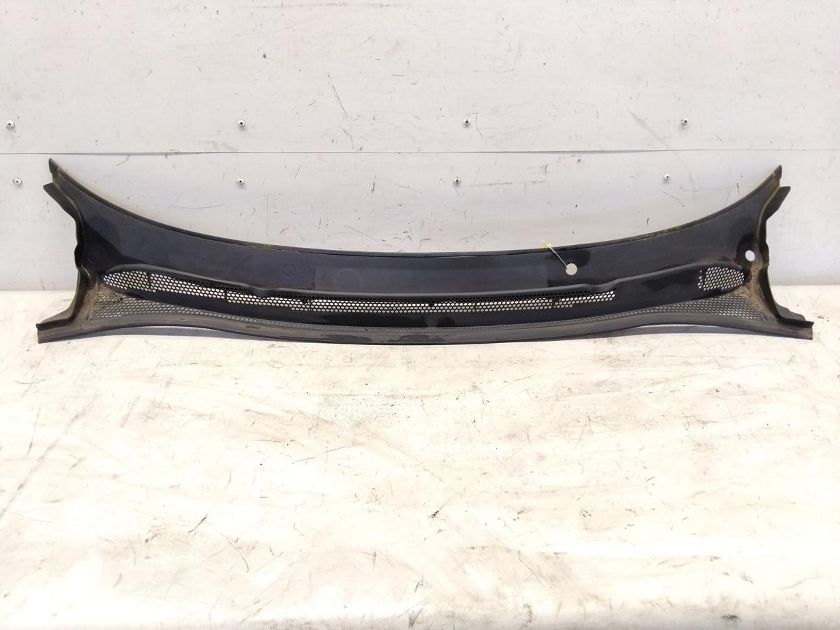 Opel Corsa E original Plastikabdeckung Windlauf Wasserkasten Bj.2015