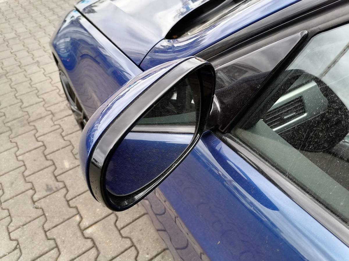 BMW E91 Außenspiegel Rückspiegel links elektrisch BJ08-12