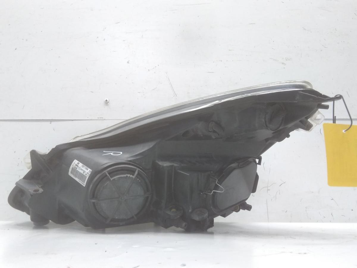 Opel Corsa D original Scheinwerfer rechts Valeo mit LWR Bj.2008