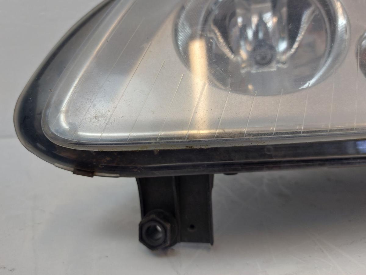 VW Touran 1T 1T1 Scheinwerfer vorn links Lampe Frontscheinwerfer Halogen