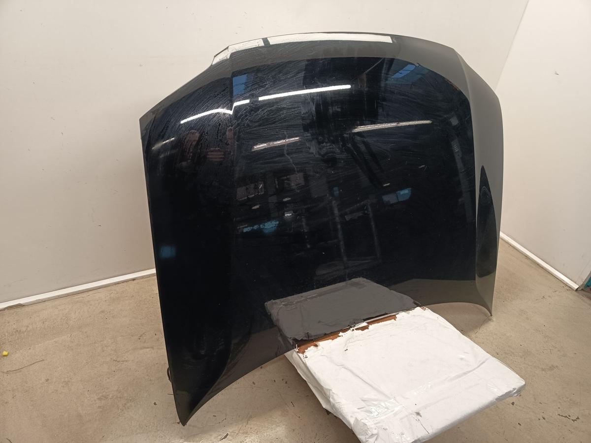 VW Passat 3B6 original Motorhaube L041 Brilliantschwarz Baujahr 2000