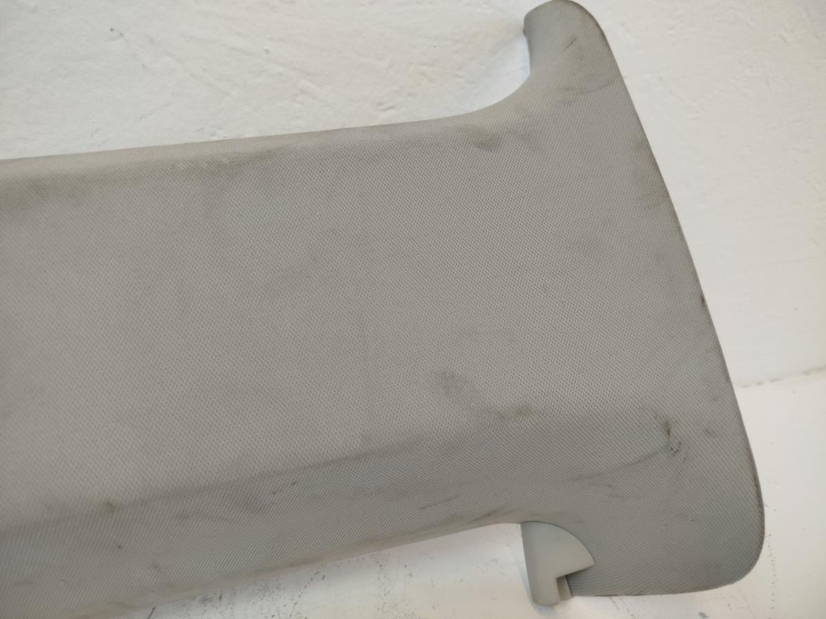 VW T5 7E Verkleidung Innenververkleidung C Säule oben rechts Abdeckung Blende