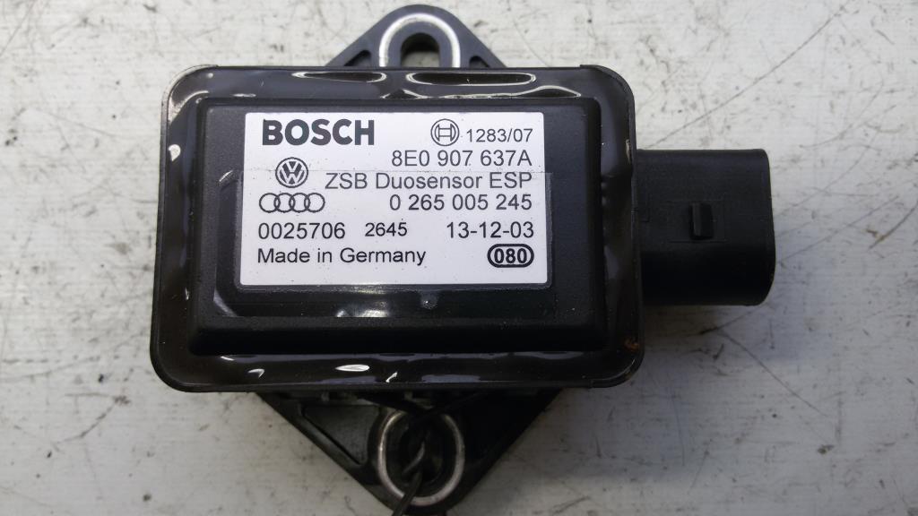 VW Passat 3BG Drehratensensor 1,9TDI 96kw BDH BJ2004