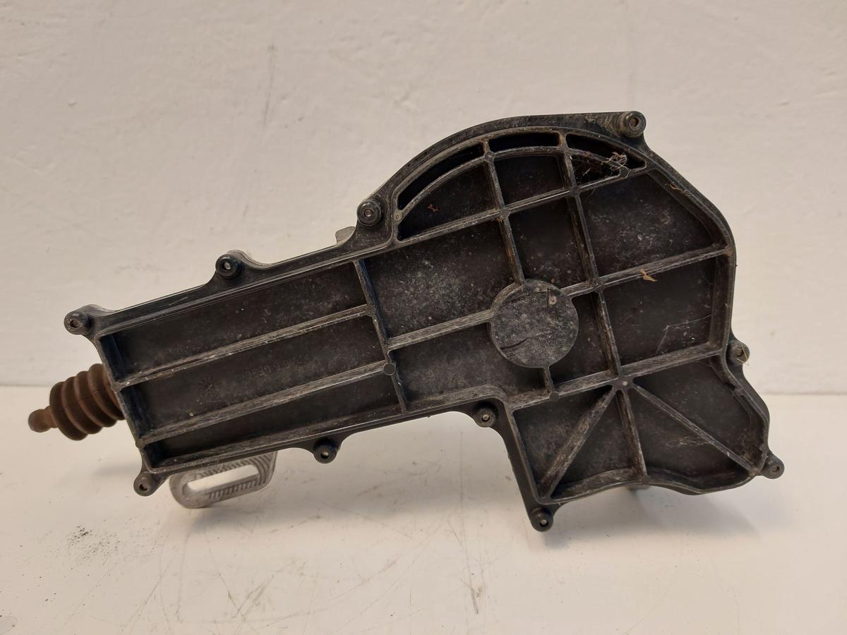 Smart W454 454 ForFour Sachs Kupplungsnehmerzylinder Aktuator Nehmerzylinder