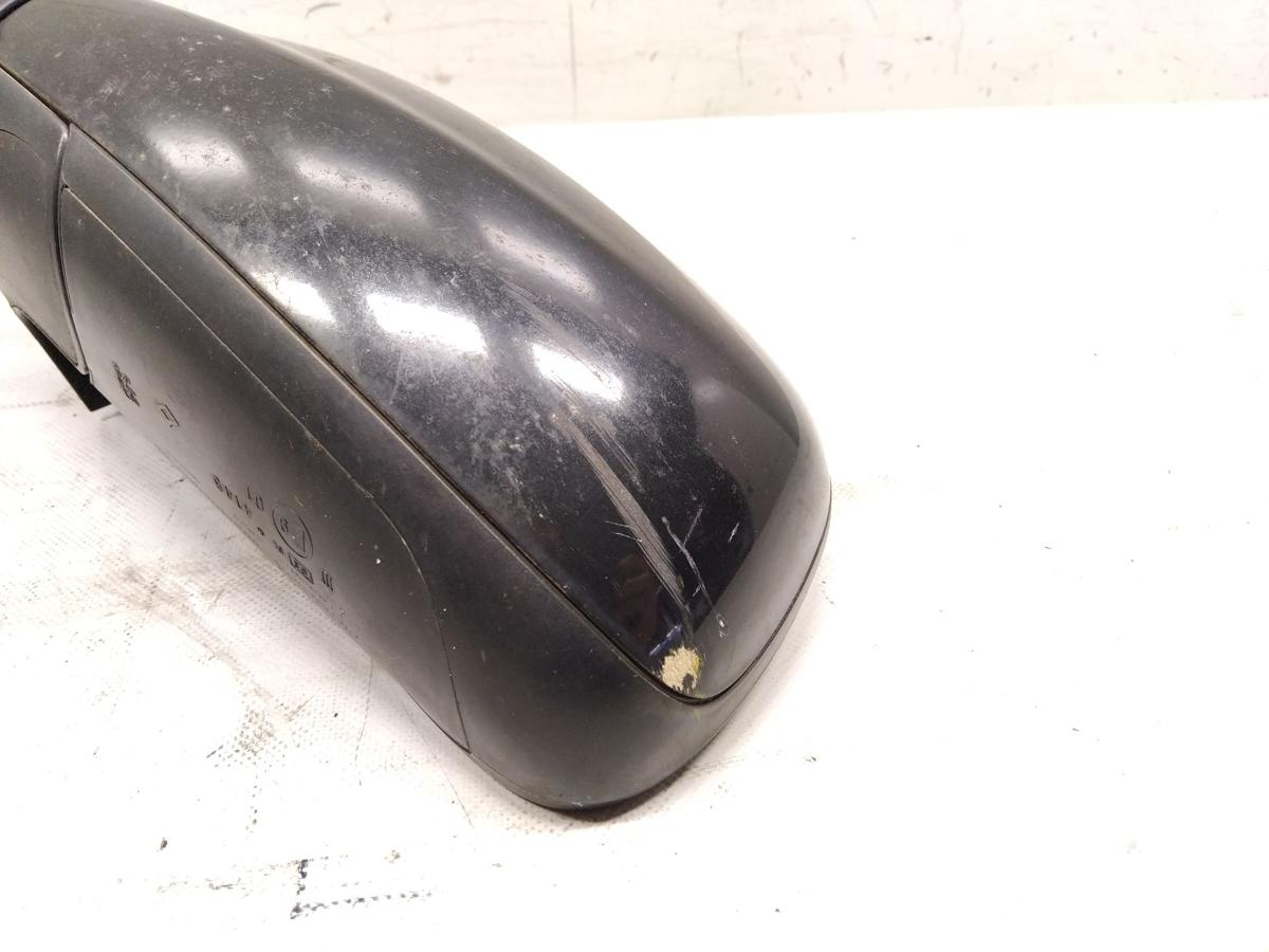 Peugeot 307 CC Cabrio original Au&szlig;enspiegel links elektrisch anklappbar Bj.2005