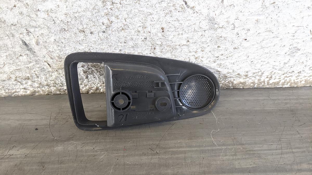 Kia Cerato FE Blende Innentürgriff Türöffner vorn links 826112F000