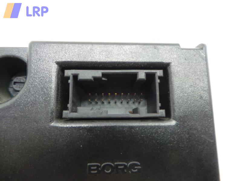 BMW E36 BJ1994 Borcomputer Mittelkonsole 62138357656 022153 BORG