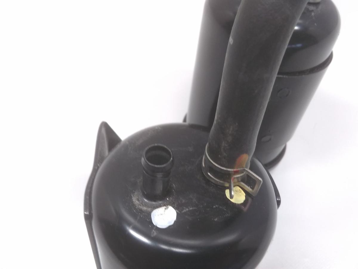 Mitsubishi Eclipse Cross original Unterdruckbeh&auml;lter Druckspeicher Bj.2024