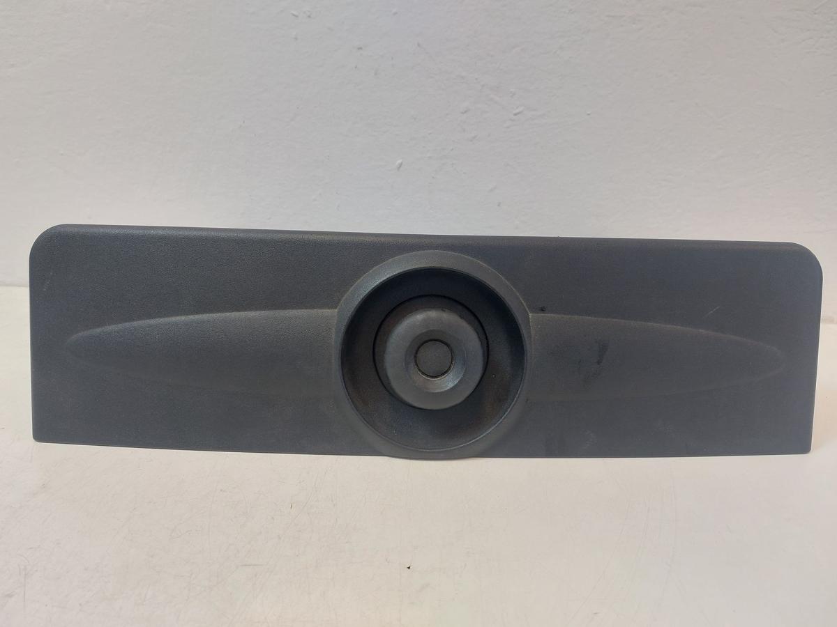 MCC Smart 450 Coupe ab03 Staufach Fach Ablagefach Sitz links OEM