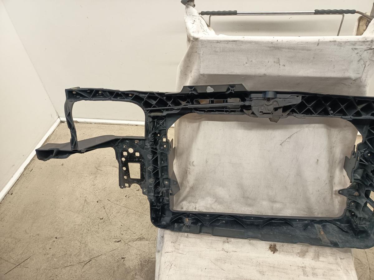 Seat Ibiza 6L original Schlosstr&auml;ger 1.4 55kW Benzin f&uuml;r Klima Bj 2005