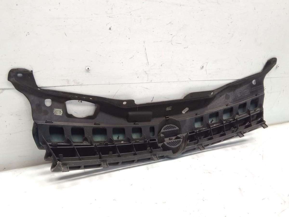 Opel Astra H original K&uuml;hlergrill digitalgr&uuml;nmetallic Z398 Bj.2005