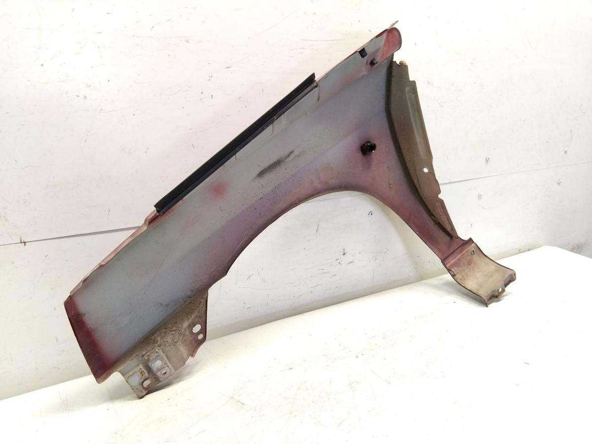 Renault Clio 1 original Kotflügel vorn rechts NV783 Rouge Nacre BJ1995
