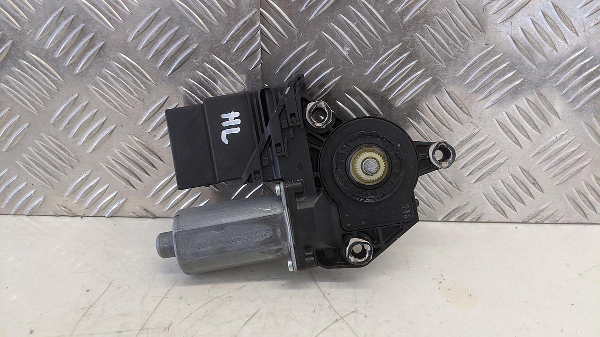 VW Golf Plus 5M Fensterhebermotor hinten links 5M0839401A