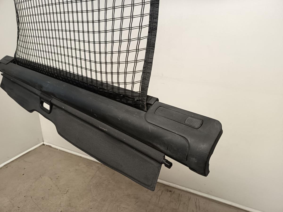 BMW 3-er E36 Touring Bj 1997 original Laderaumrollo Kofferraumabdeckung