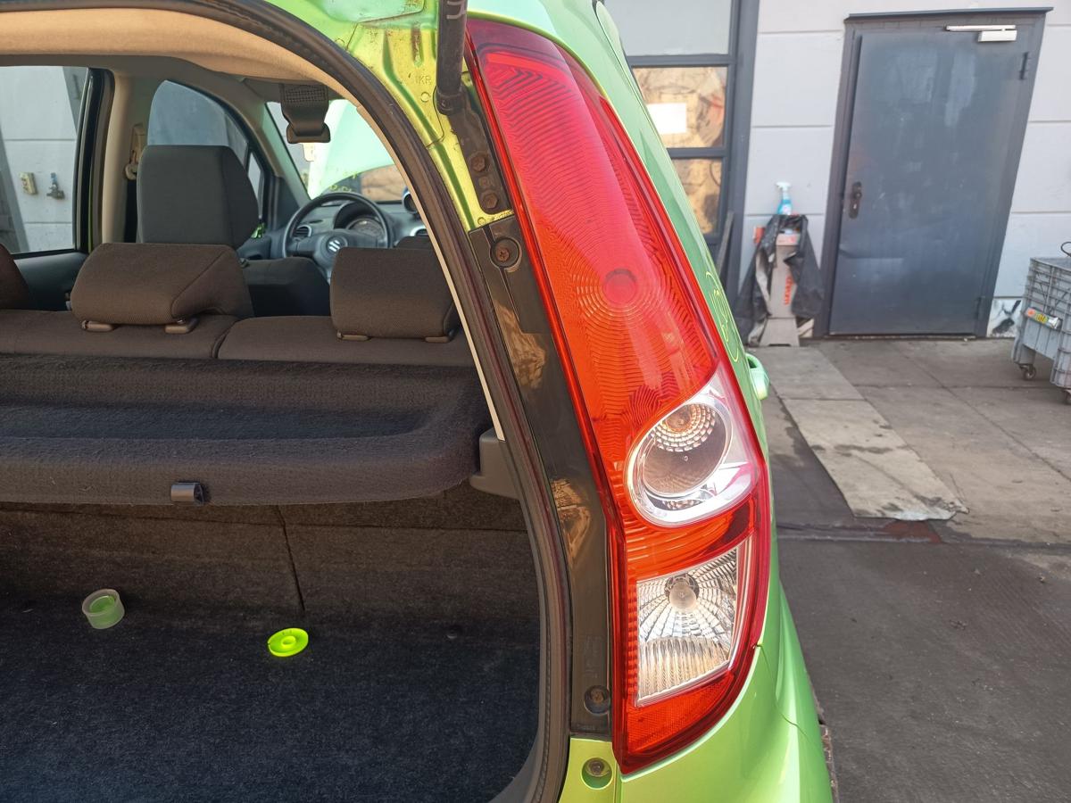 Suzuki Splash original R&uuml;ckleuchte rechts Heck Schluss Licht Bj 2008