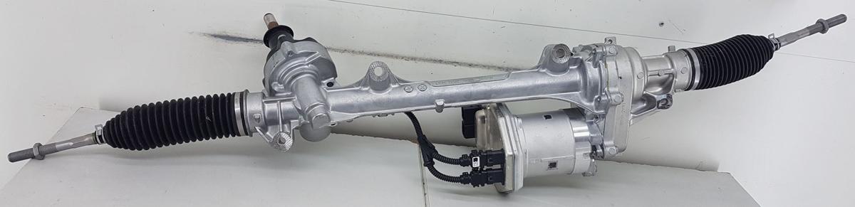 Tesla Model Y enkgetriebe mit Elektromotor Bj2025 2188832-00-B Juniper ab 2025