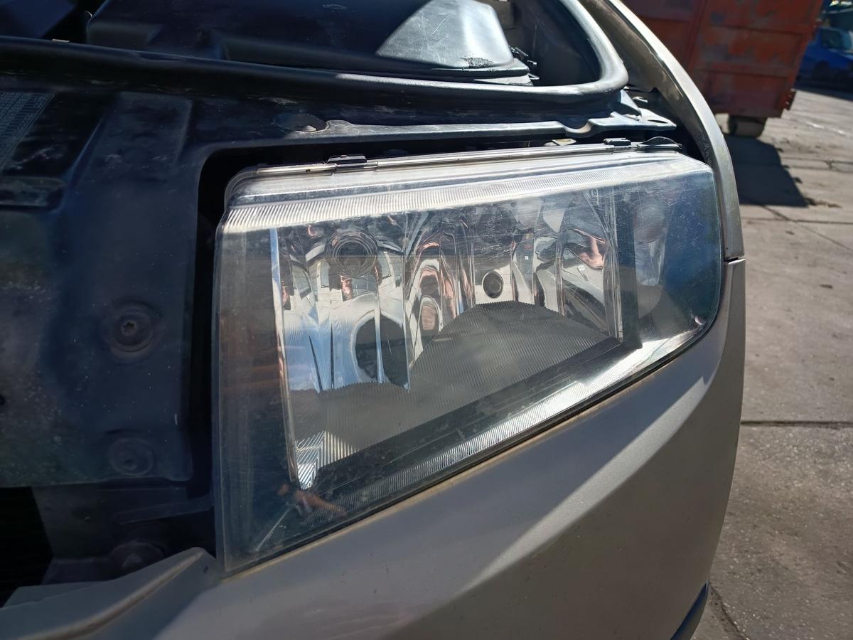 Skoda Fabia 6Y original Scheinwerfer links Halogen Baujahr 2004