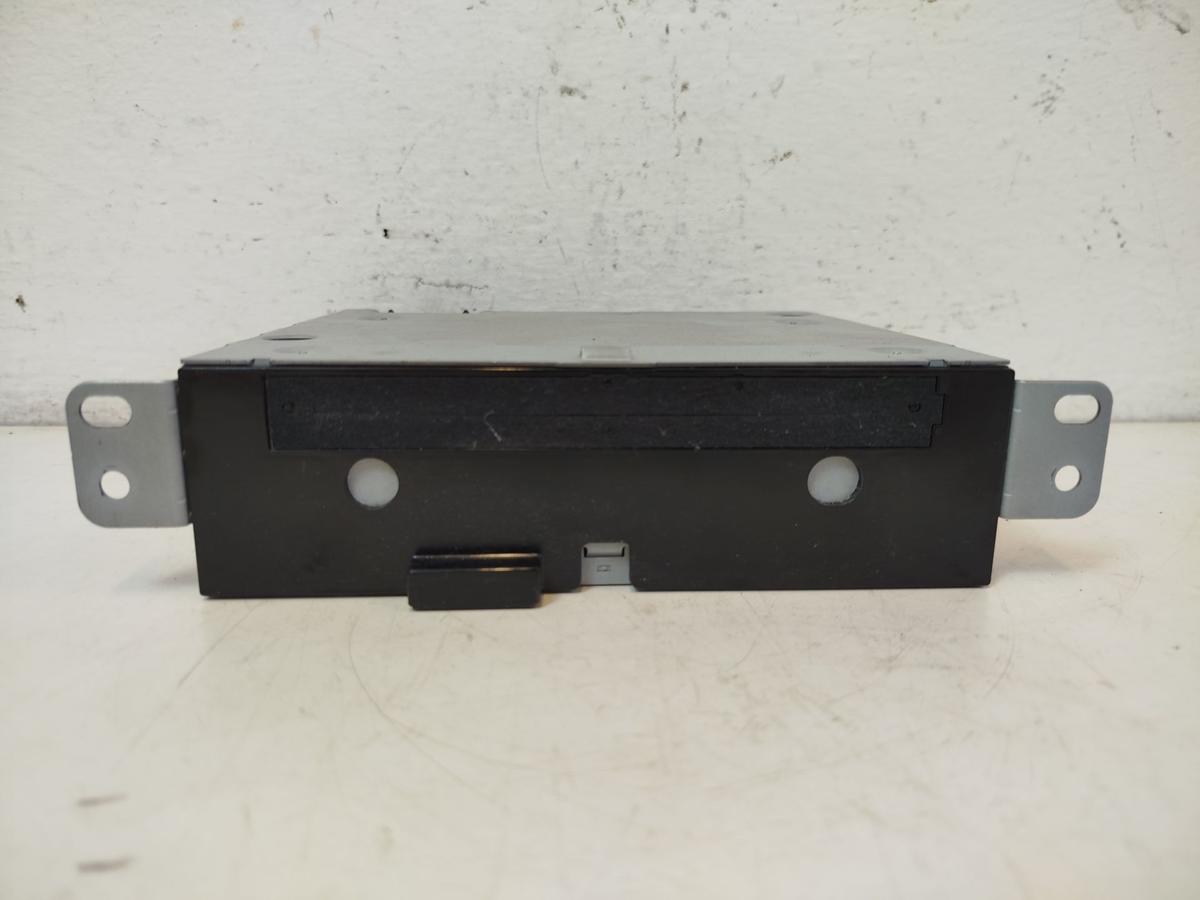 Citroen C4 II Typ N CD Laufwerk Radio Autoradio Radioeinheit OEM Continental