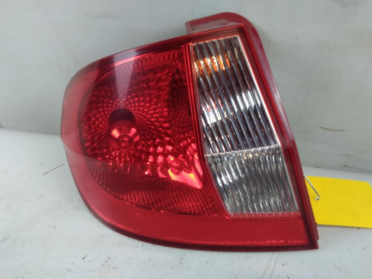 Hyundai Getz original Rückleuchte Schlussleuchte links Facelift BJ2008