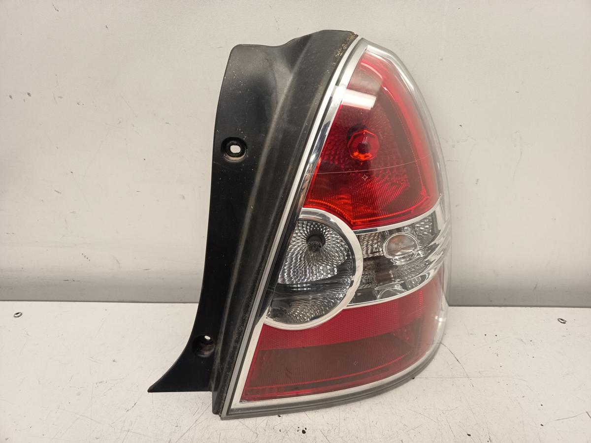 Hyundai Accent MC 3t&uuml;rer original R&uuml;ckleuchte rechts Heckschlusslicht Bj 2007
