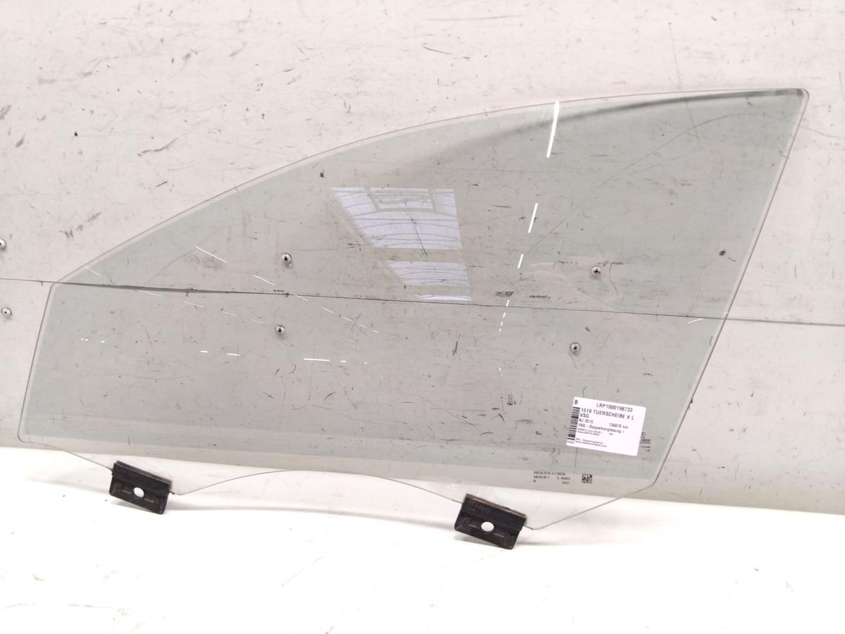 Audi A8 D4 4H orig T&uuml;rscheibe vorn links Doppelverglasung VSG 4H0845021F BJ2015