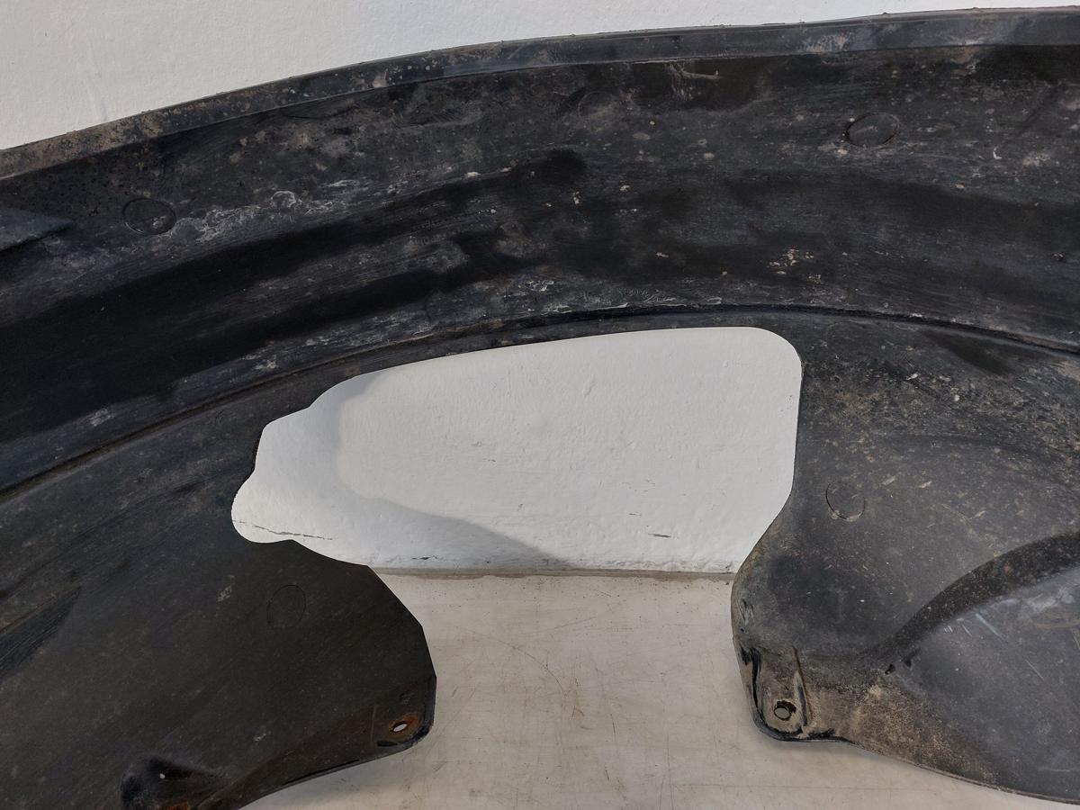 Ford Fusion JU2 Radhausschale Innenkotfl&uuml;gel Steinschlagschutz vorn links -05