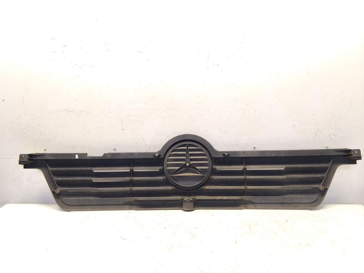 Mercedes Benz Atego 1 815 Typ 970.01 original Gitter Vorbau K&uuml;hlergrill Bj.2002