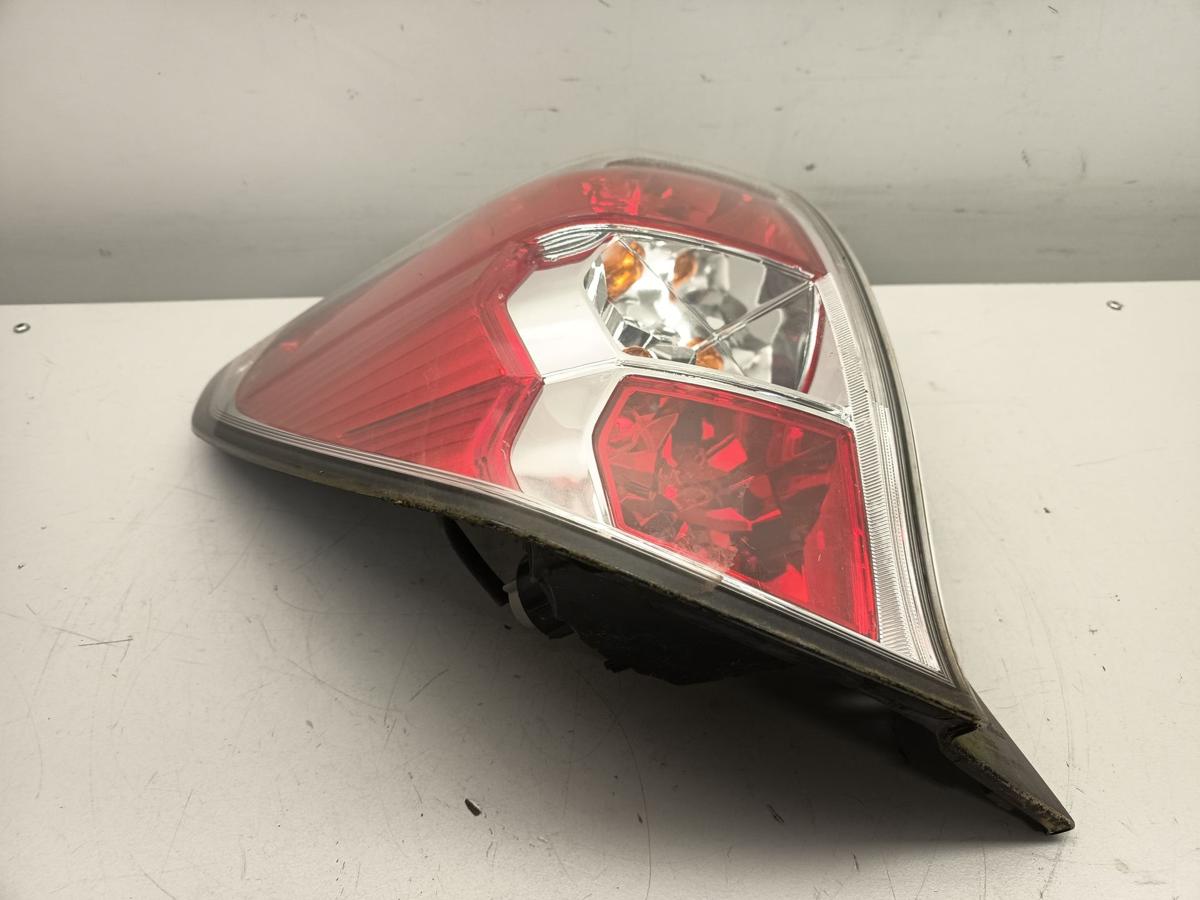 Subaru Forester III original R&uuml;ckleuchte links Baujahr 2008