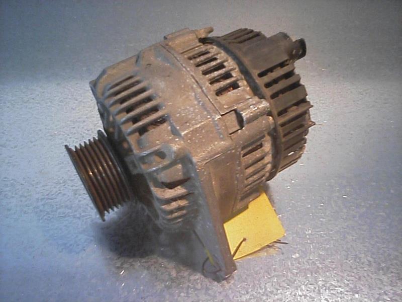 Renault Laguna Bj.1995 Generator Lichtmaschine 75A Valeo 7700857075