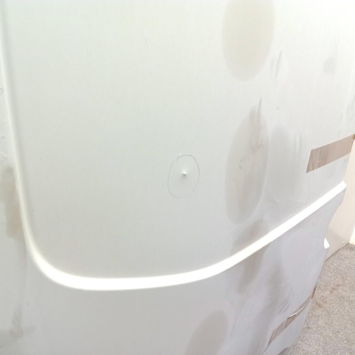 Mercedes Sprinter 907 Heckfl&uuml;gelt&uuml;r links besch&auml;digt Bj.2020