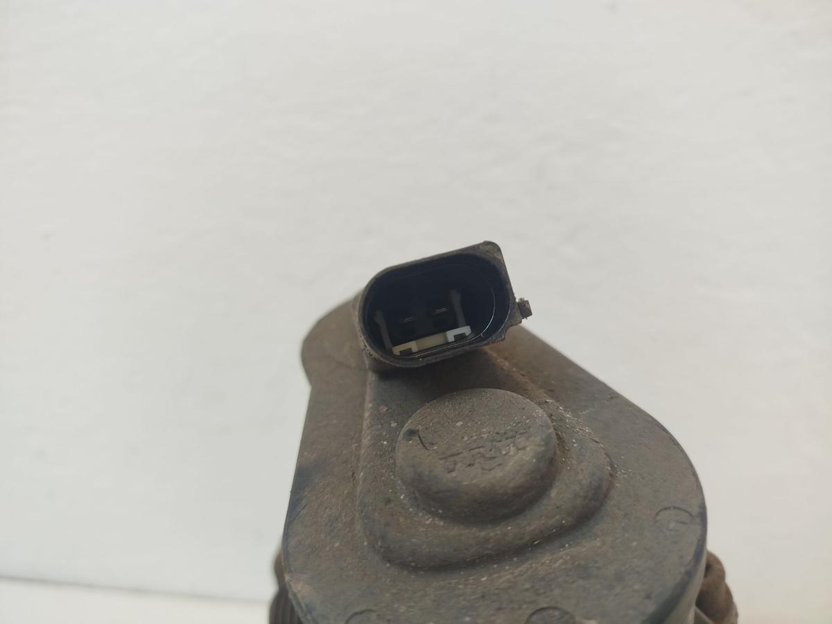 VW Passat 3C B7 Variant Bremssattel hinten rechts Bremszange Sattel elektrisch