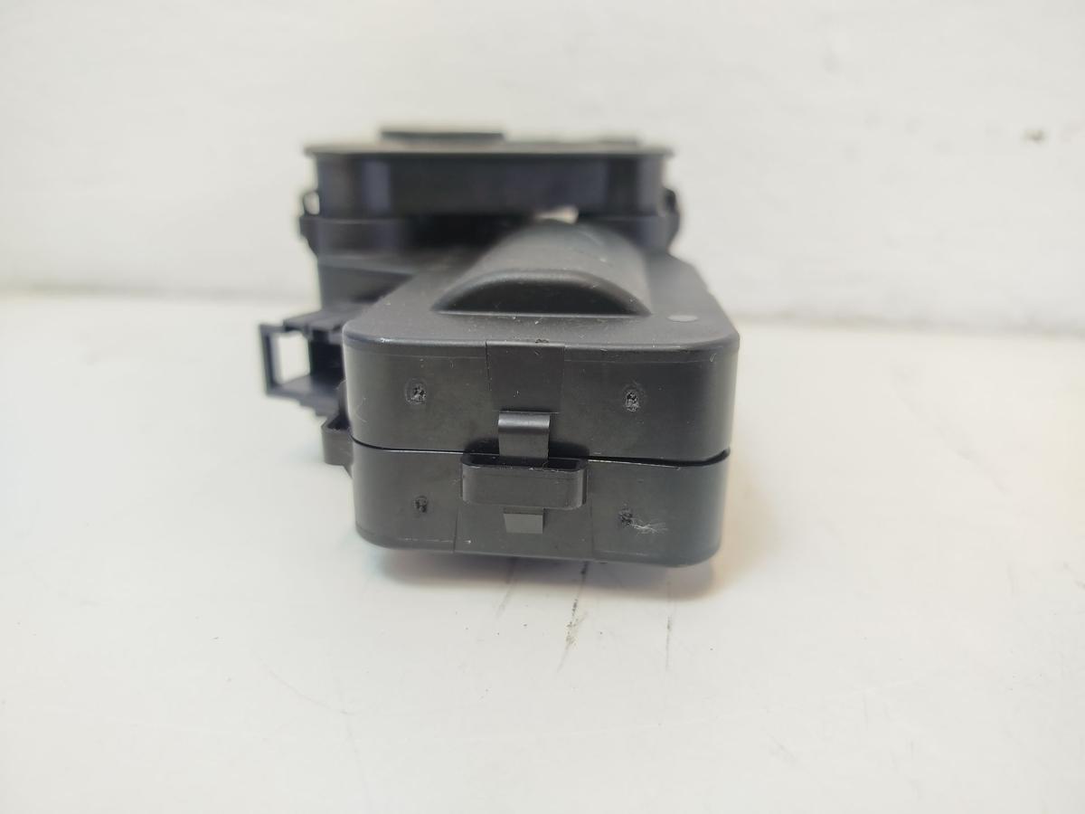 Skoda Superb 2 3T Motor Heckklappe links Limo Stellmotor 3T0827299B Schloss