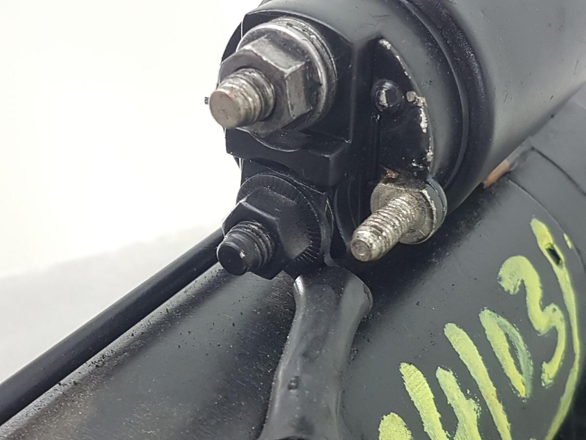 Ford Mondeo Anlasser Starter 0986021351 Bj2005 2,2TDCI 114kw QJBA