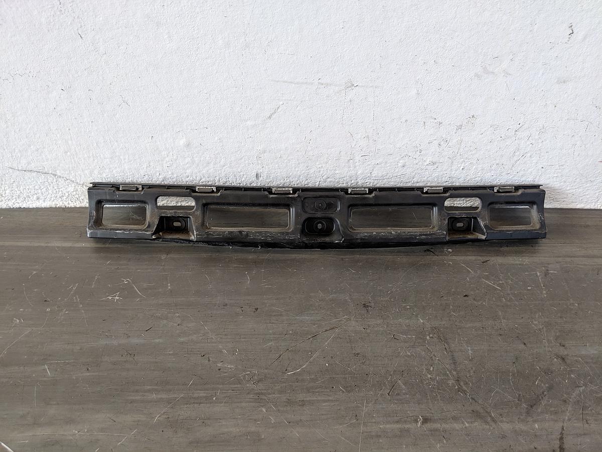 Halter Stosstange hinten mittig Befestigung VW Scirocco 3 137